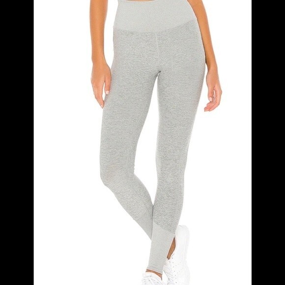Alosoft Lounge Legging, Size XS - Picture 1 of 11